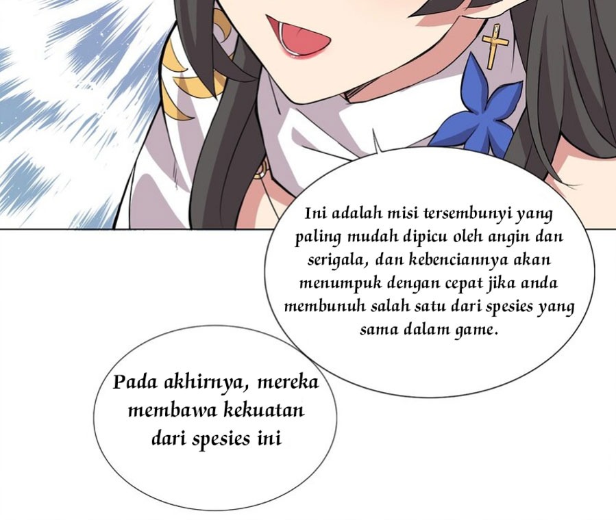 Became The Lucky 666 Princess Destiny Chapter 1 - halaman 8