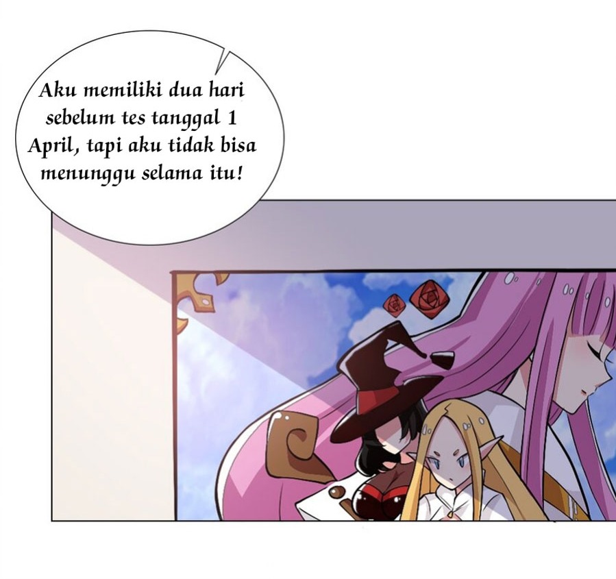 Became The Lucky 666 Princess Destiny Chapter 1 - halaman 80