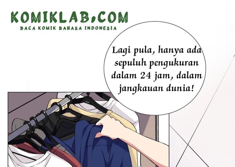 Became The Lucky 666 Princess Destiny Chapter 1 - halaman 81