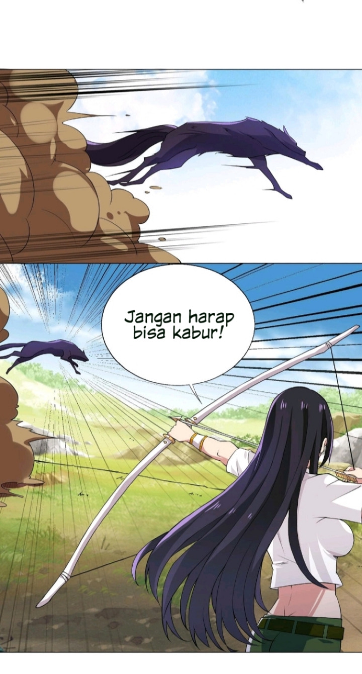 Became The Lucky 666 Princess Destiny Chapter 10 - halaman 19