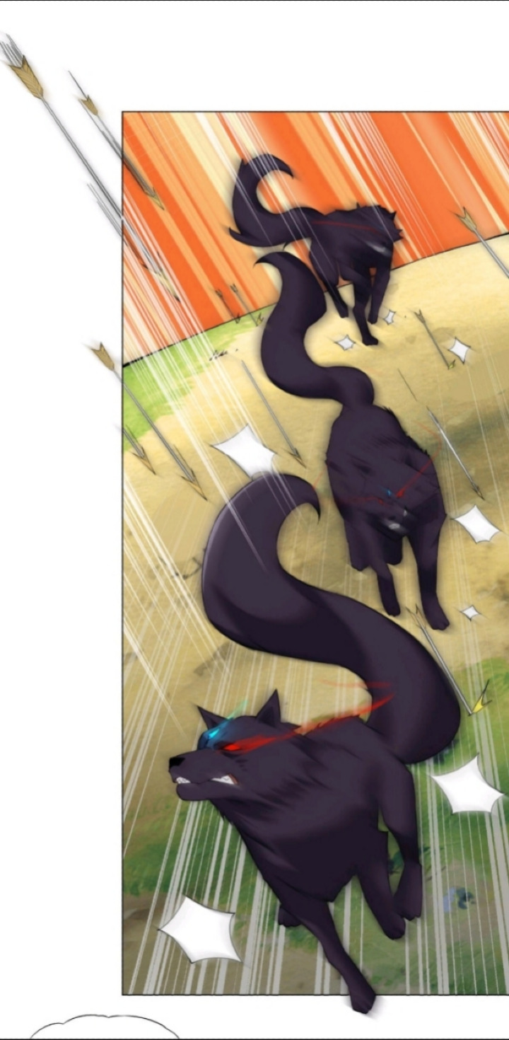 Became The Lucky 666 Princess Destiny Chapter 10 - halaman 20