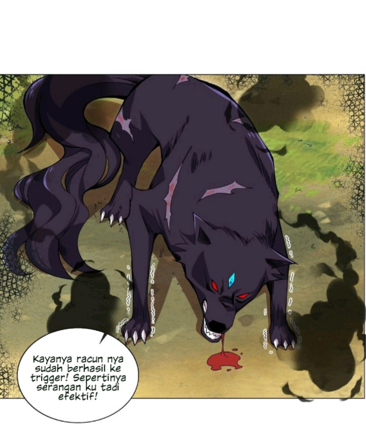Became The Lucky 666 Princess Destiny Chapter 10 - halaman 26