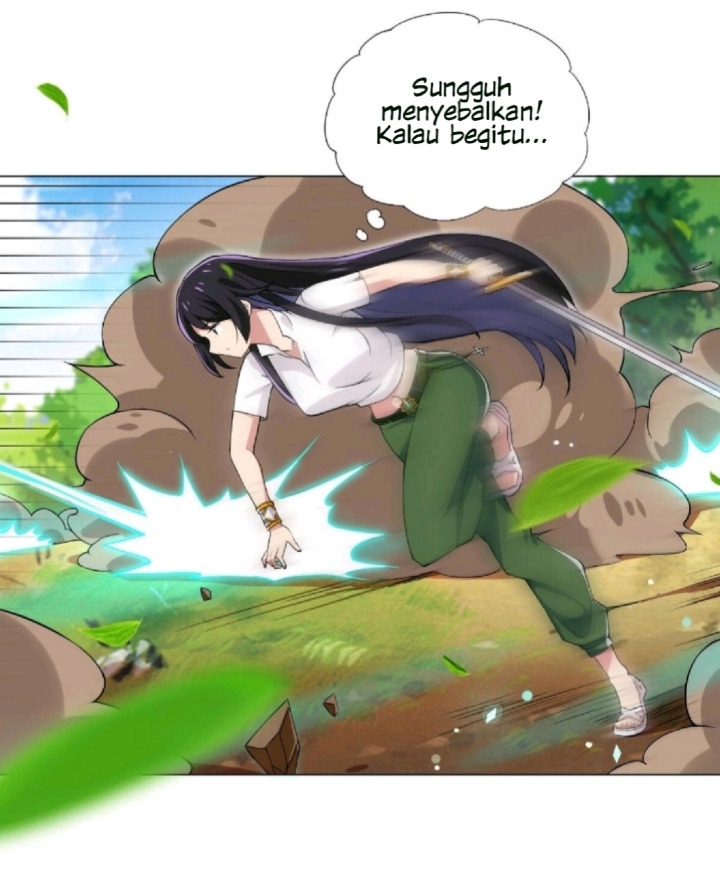 Became The Lucky 666 Princess Destiny Chapter 10 - halaman 29