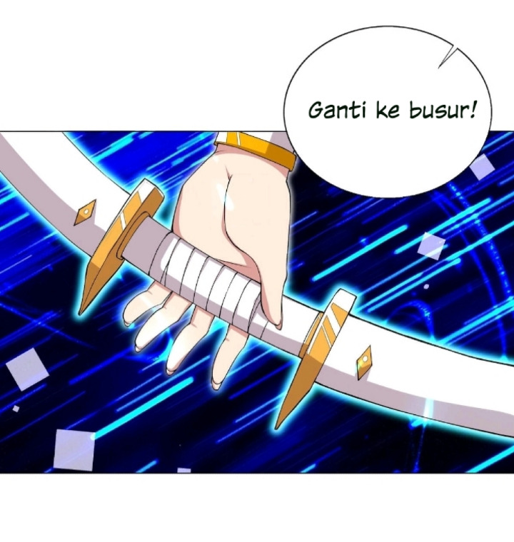 Became The Lucky 666 Princess Destiny Chapter 10 - halaman 30