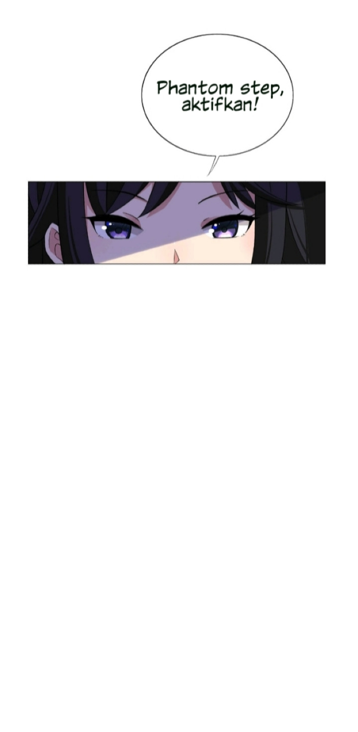 Became The Lucky 666 Princess Destiny Chapter 10 - halaman 32
