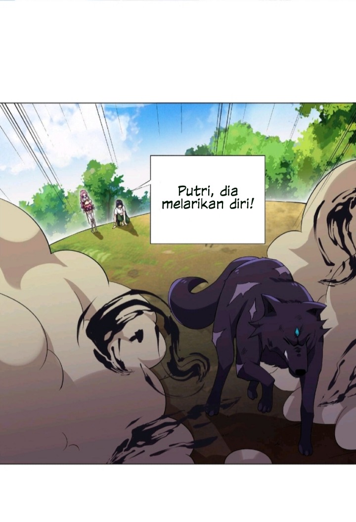 Became The Lucky 666 Princess Destiny Chapter 11 - halaman 11