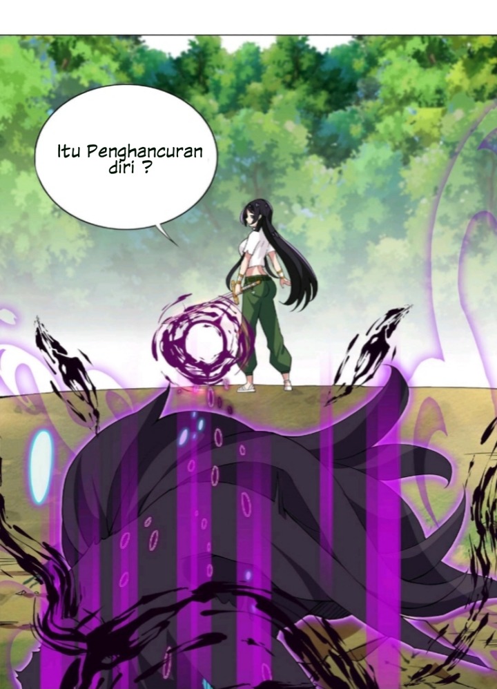Became The Lucky 666 Princess Destiny Chapter 11 - halaman 21
