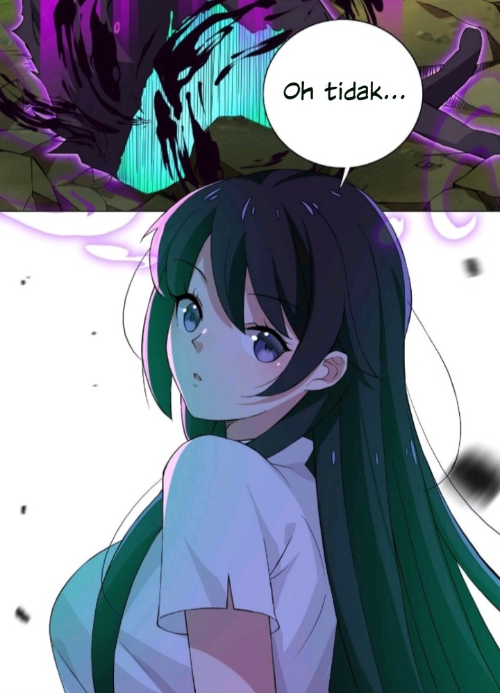 Became The Lucky 666 Princess Destiny Chapter 11 - halaman 22