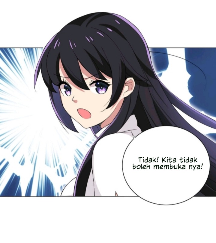 Became The Lucky 666 Princess Destiny Chapter 11 - halaman 32