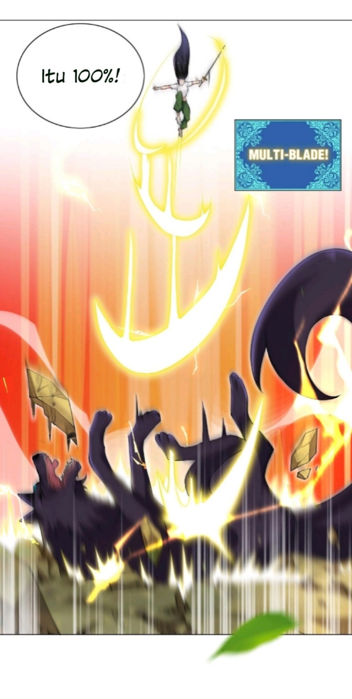 Became The Lucky 666 Princess Destiny Chapter 11 - halaman 8