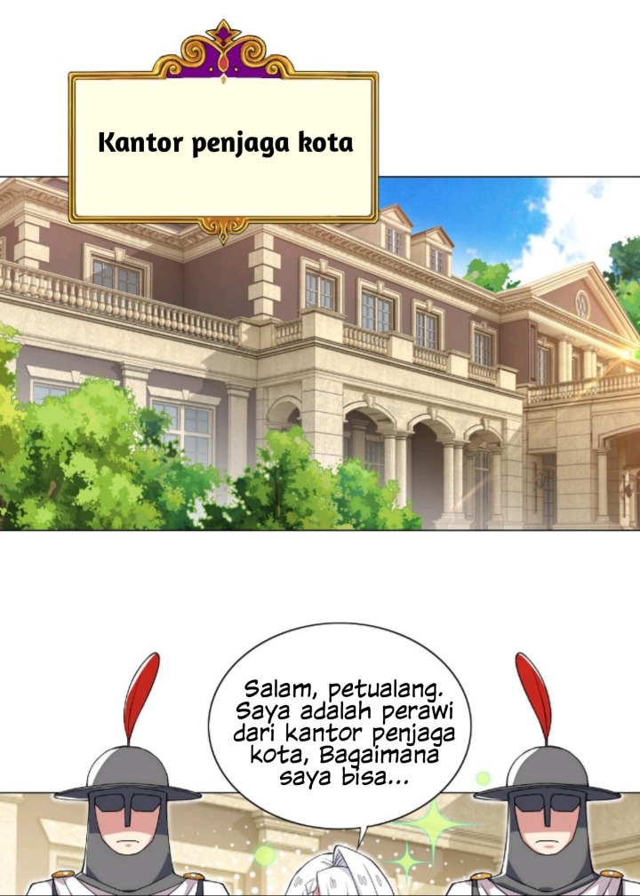 Became The Lucky 666 Princess Destiny Chapter 12 - halaman 11