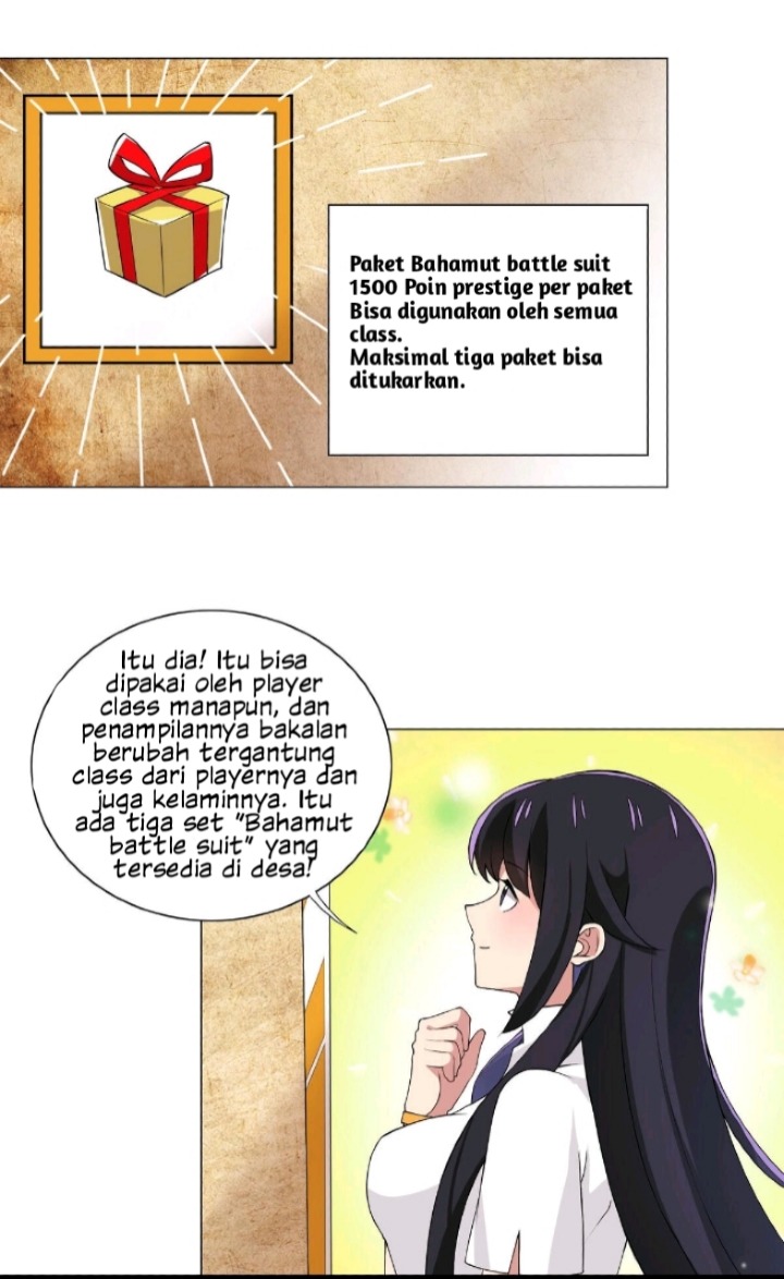 Became The Lucky 666 Princess Destiny Chapter 12 - halaman 18