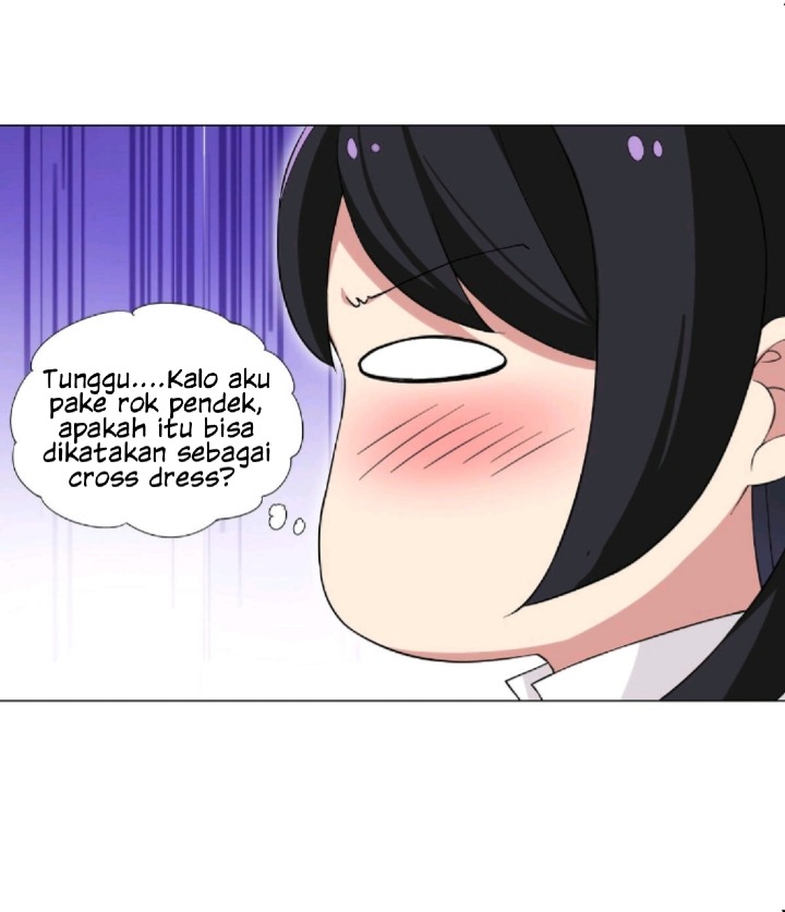Became The Lucky 666 Princess Destiny Chapter 12 - halaman 24