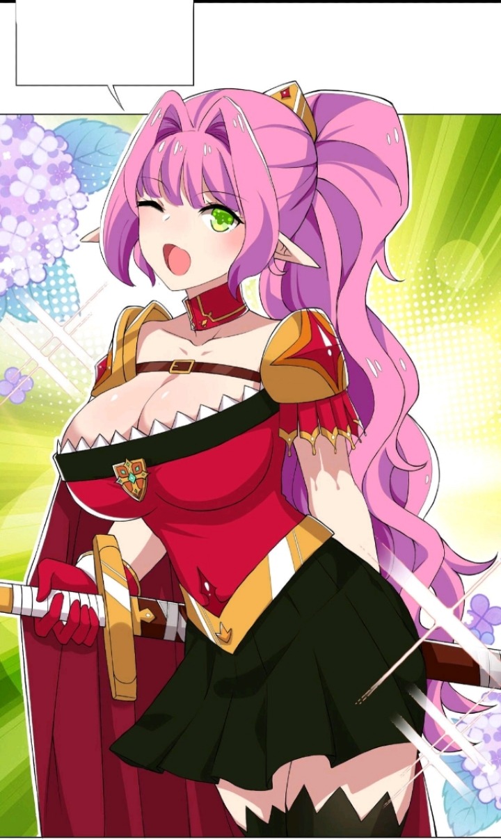 Became The Lucky 666 Princess Destiny Chapter 12 - halaman 26