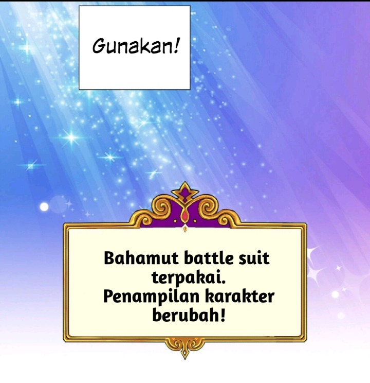 Became The Lucky 666 Princess Destiny Chapter 12 - halaman 28