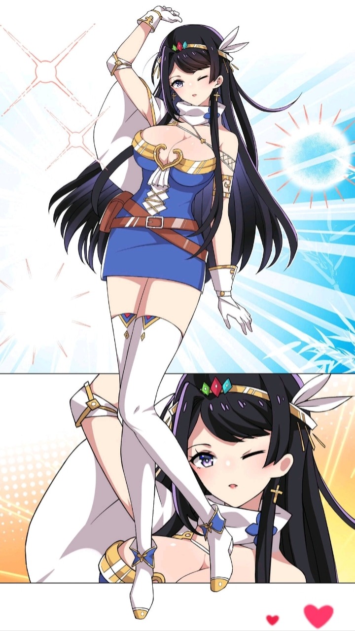 Became The Lucky 666 Princess Destiny Chapter 12 - halaman 29