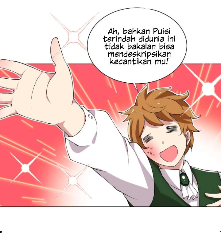 Became The Lucky 666 Princess Destiny Chapter 12 - halaman 38