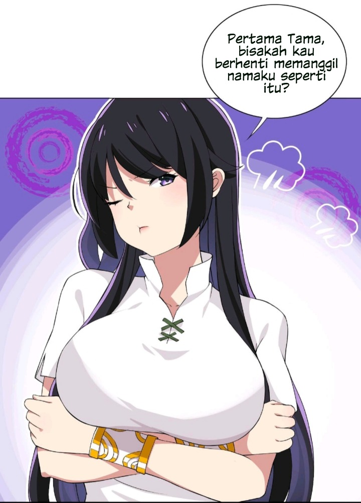 Became The Lucky 666 Princess Destiny Chapter 12 - halaman 6