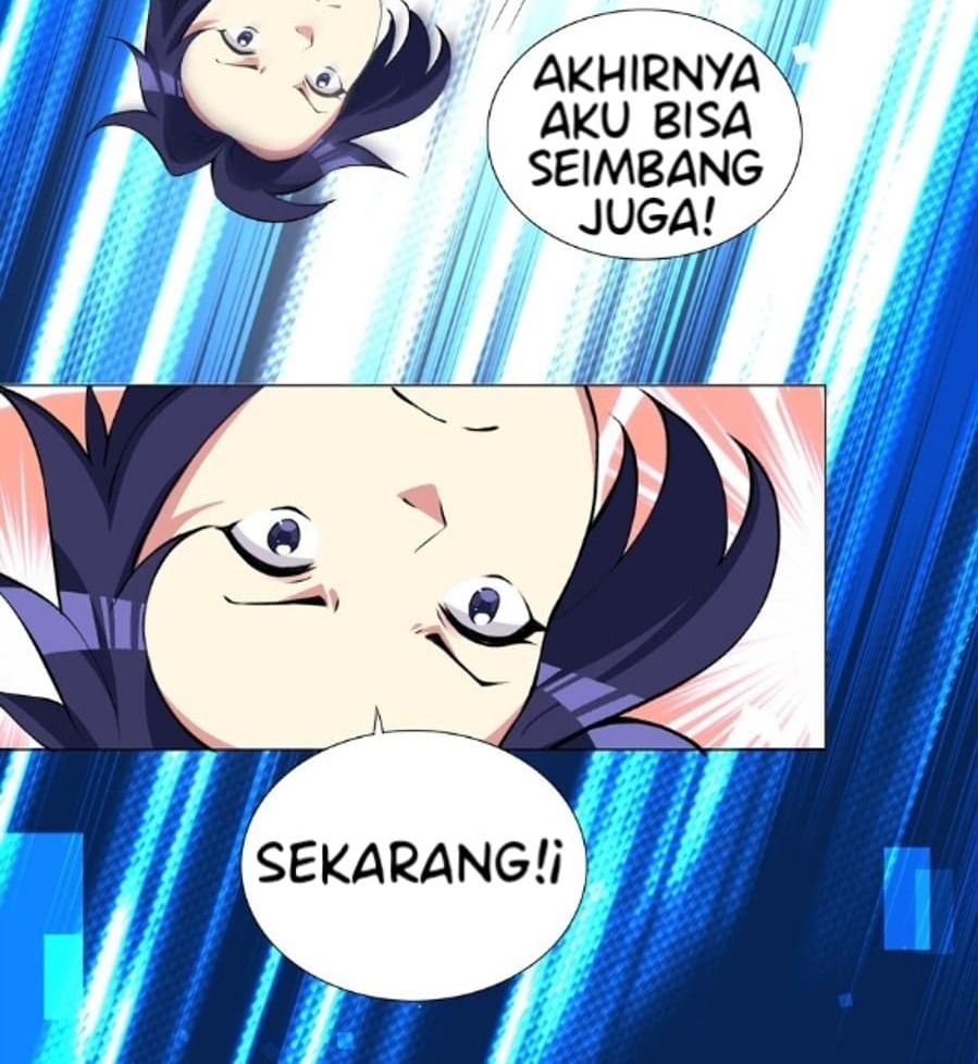 Became The Lucky 666 Princess Destiny Chapter 2 - halaman 14
