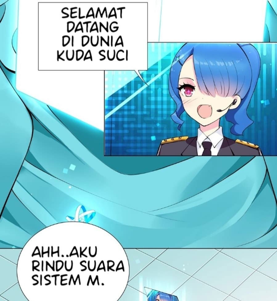 Became The Lucky 666 Princess Destiny Chapter 2 - halaman 15