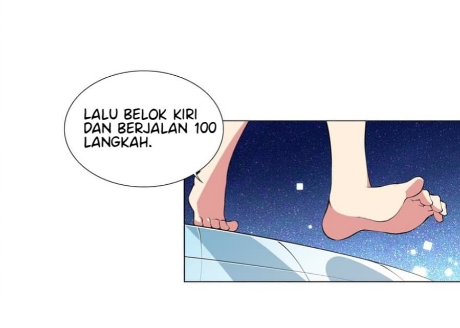 Became The Lucky 666 Princess Destiny Chapter 2 - halaman 22