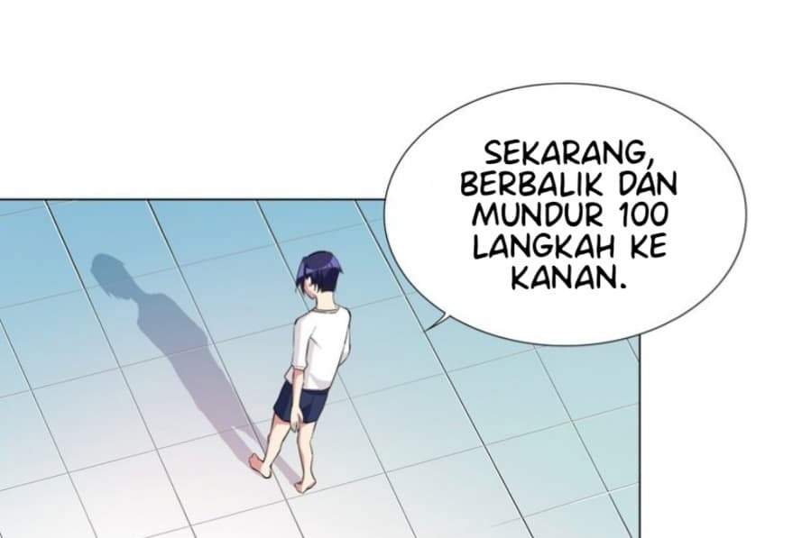 Became The Lucky 666 Princess Destiny Chapter 2 - halaman 23