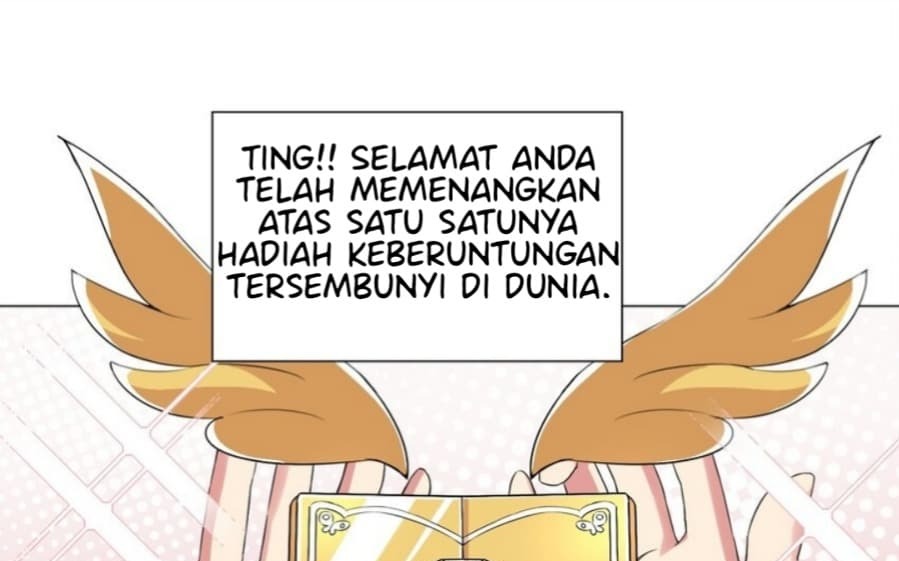 Became The Lucky 666 Princess Destiny Chapter 2 - halaman 27