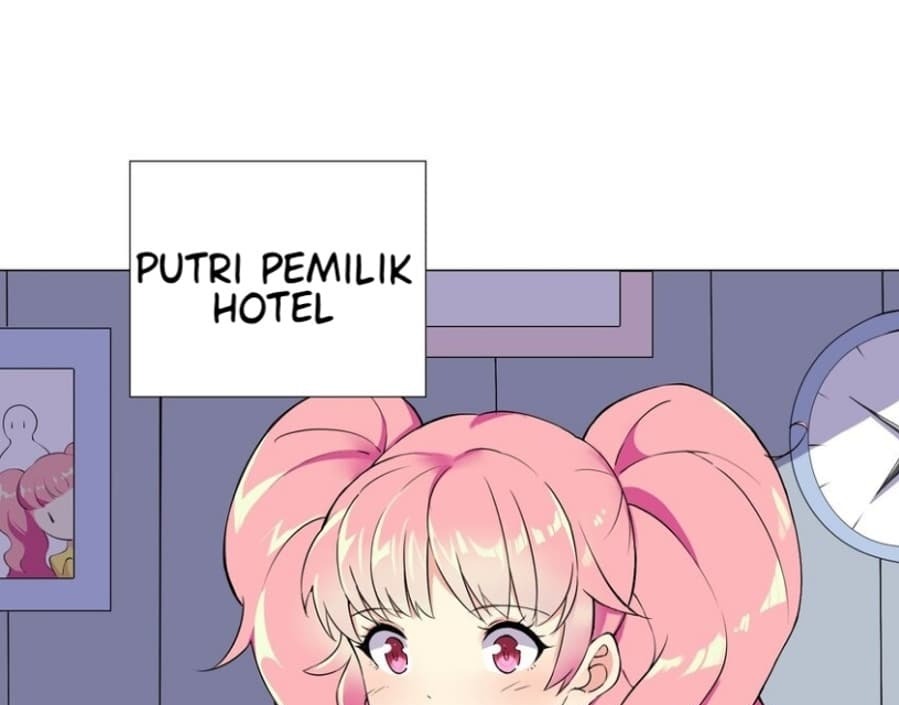 Became The Lucky 666 Princess Destiny Chapter 2 - halaman 31