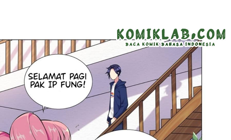 Became The Lucky 666 Princess Destiny Chapter 2 - halaman 35
