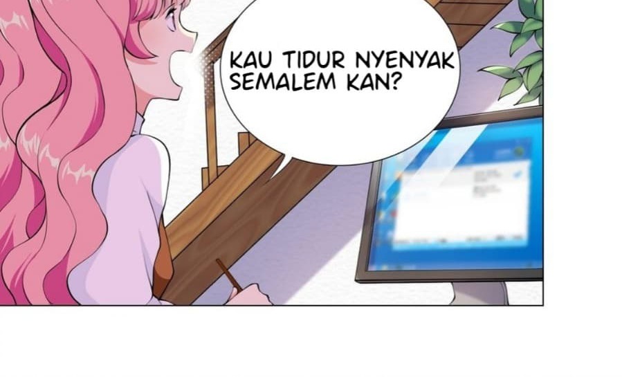 Became The Lucky 666 Princess Destiny Chapter 2 - halaman 36