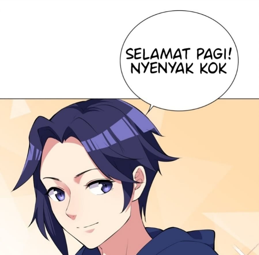 Became The Lucky 666 Princess Destiny Chapter 2 - halaman 37