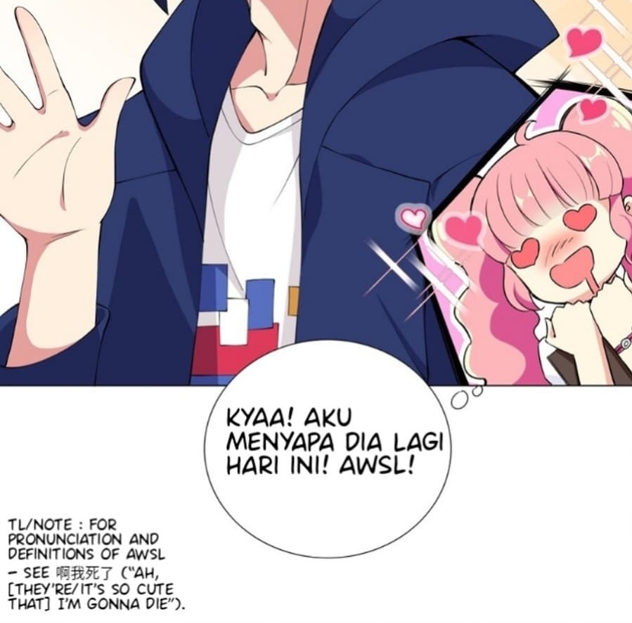 Became The Lucky 666 Princess Destiny Chapter 2 - halaman 38