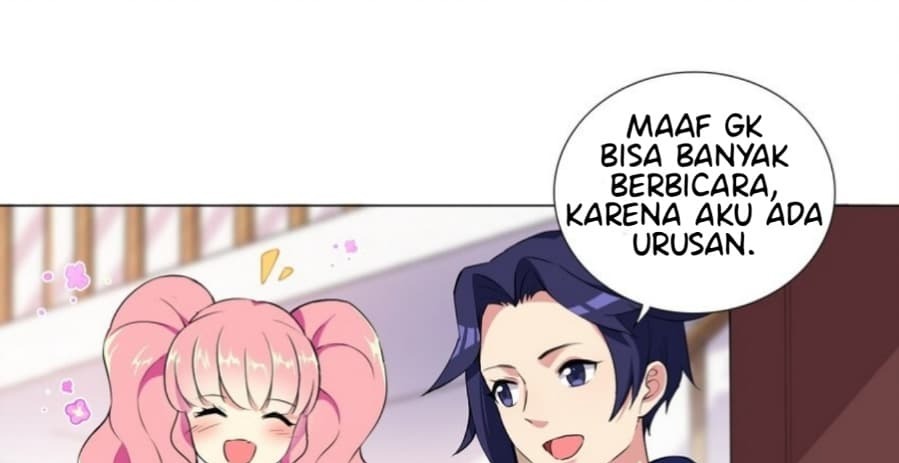 Became The Lucky 666 Princess Destiny Chapter 2 - halaman 39