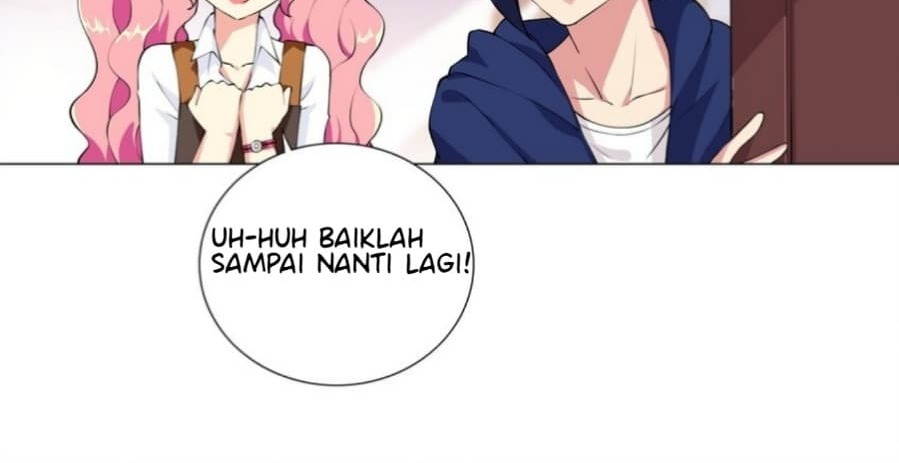 Became The Lucky 666 Princess Destiny Chapter 2 - halaman 40