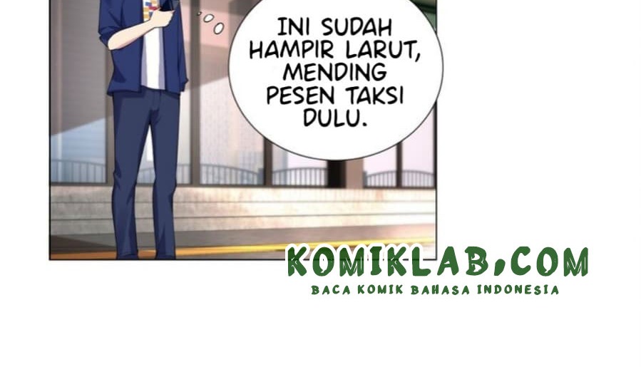 Became The Lucky 666 Princess Destiny Chapter 2 - halaman 42