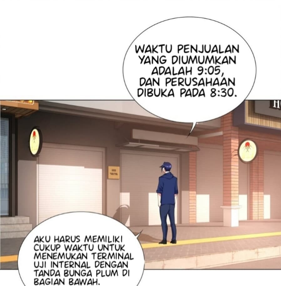 Became The Lucky 666 Princess Destiny Chapter 2 - halaman 49