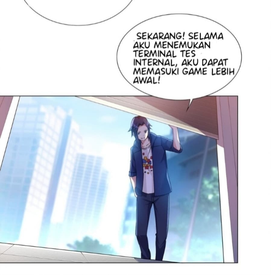 Became The Lucky 666 Princess Destiny Chapter 2 - halaman 50