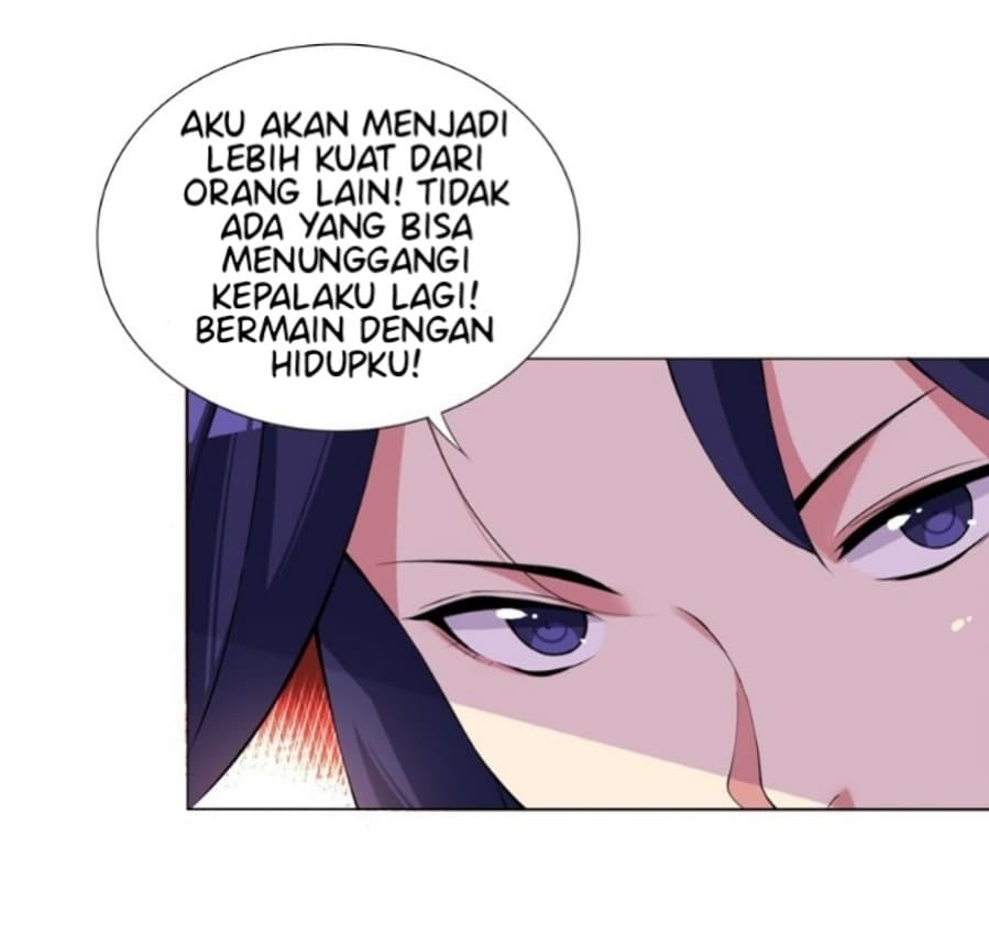 Became The Lucky 666 Princess Destiny Chapter 2 - halaman 51