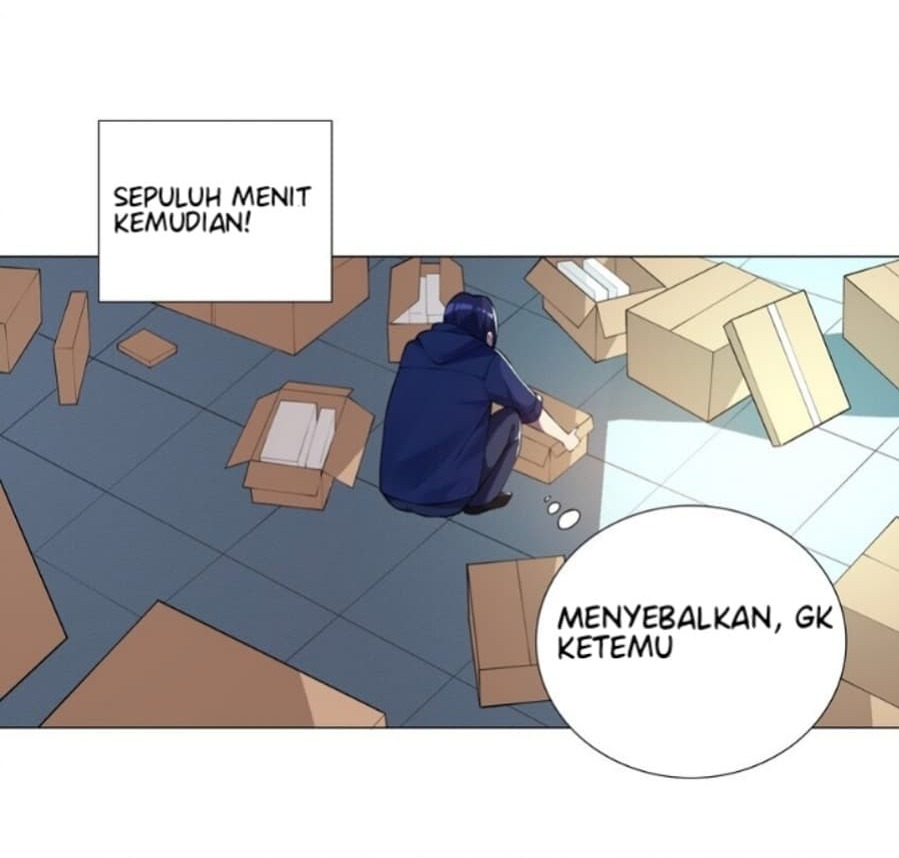 Became The Lucky 666 Princess Destiny Chapter 2 - halaman 52