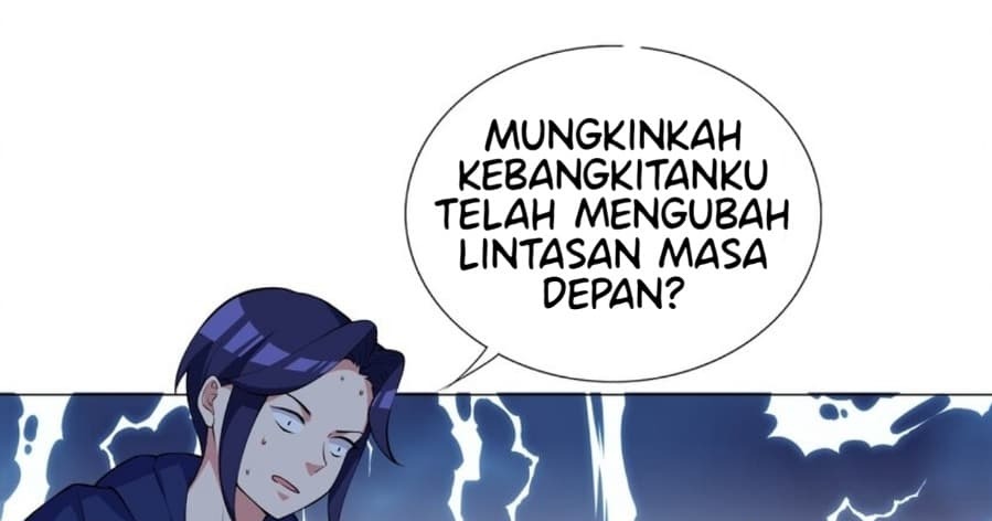 Became The Lucky 666 Princess Destiny Chapter 2 - halaman 53