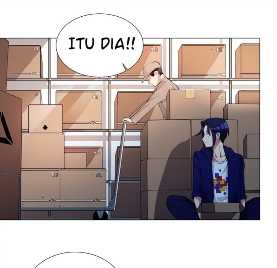Became The Lucky 666 Princess Destiny Chapter 2 - halaman 55
