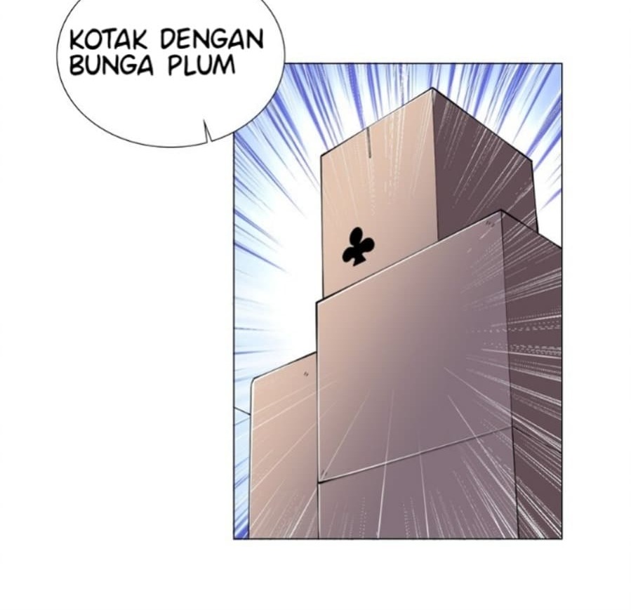 Became The Lucky 666 Princess Destiny Chapter 2 - halaman 56