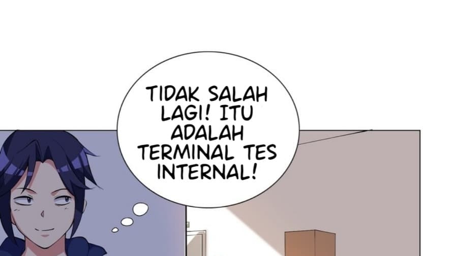 Became The Lucky 666 Princess Destiny Chapter 2 - halaman 57