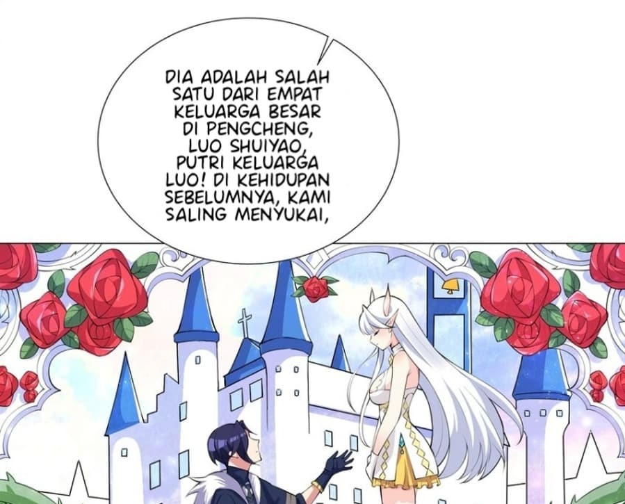 Became The Lucky 666 Princess Destiny Chapter 2 - halaman 65