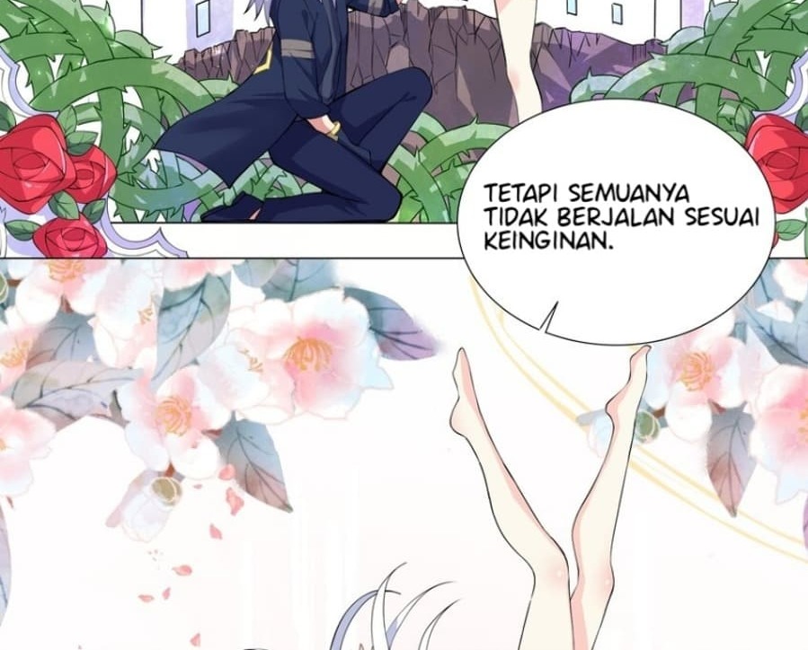 Became The Lucky 666 Princess Destiny Chapter 2 - halaman 66