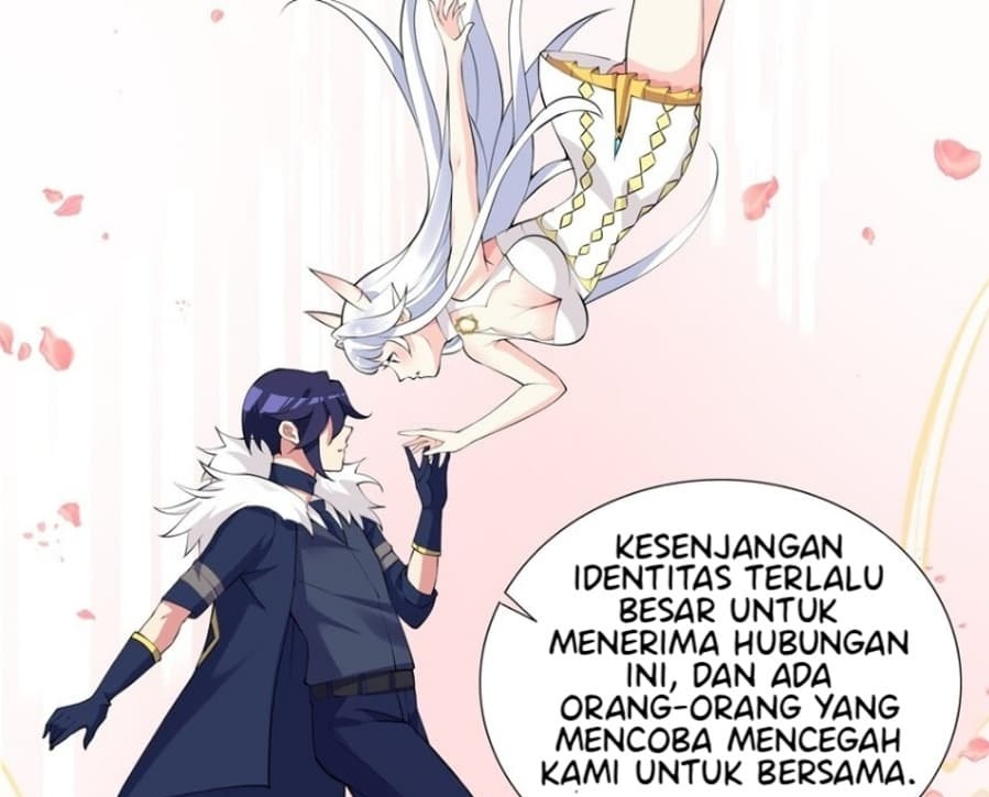 Became The Lucky 666 Princess Destiny Chapter 2 - halaman 67