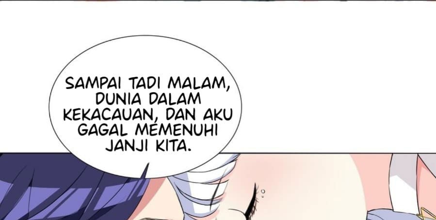 Became The Lucky 666 Princess Destiny Chapter 2 - halaman 69