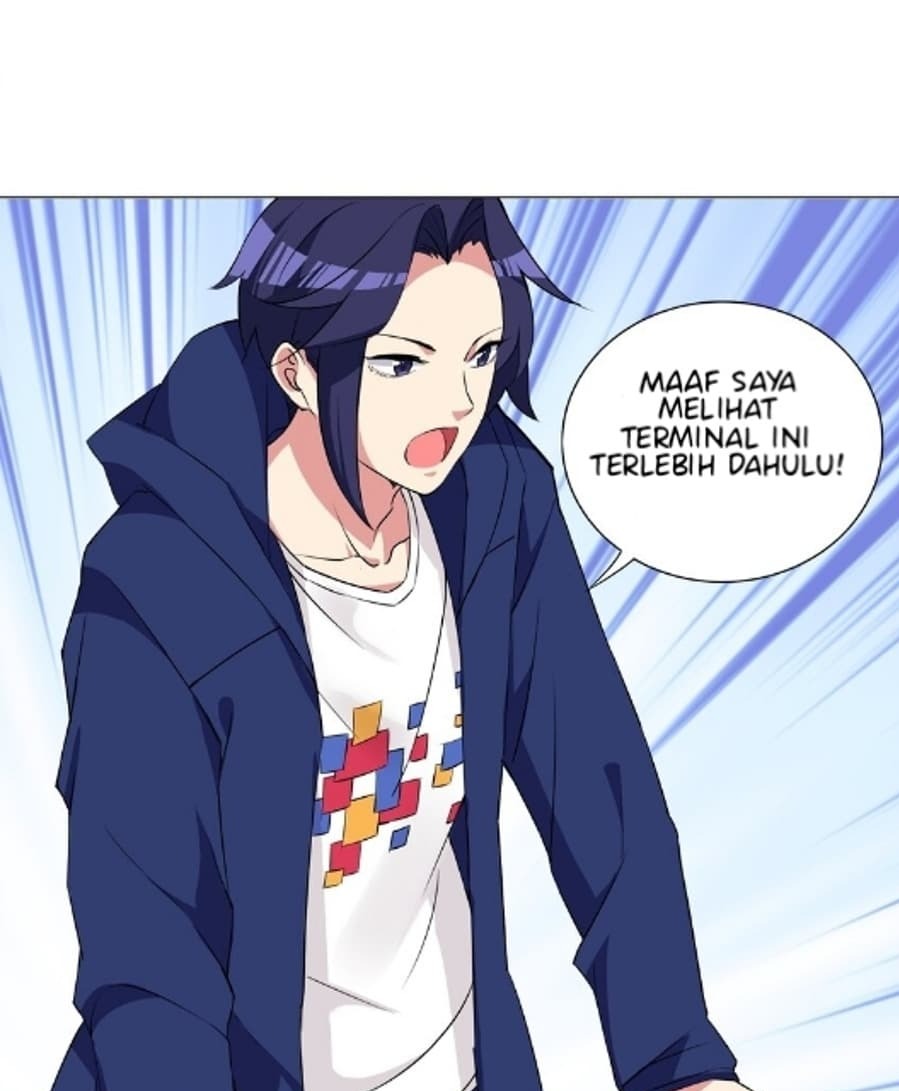 Became The Lucky 666 Princess Destiny Chapter 2 - halaman 71
