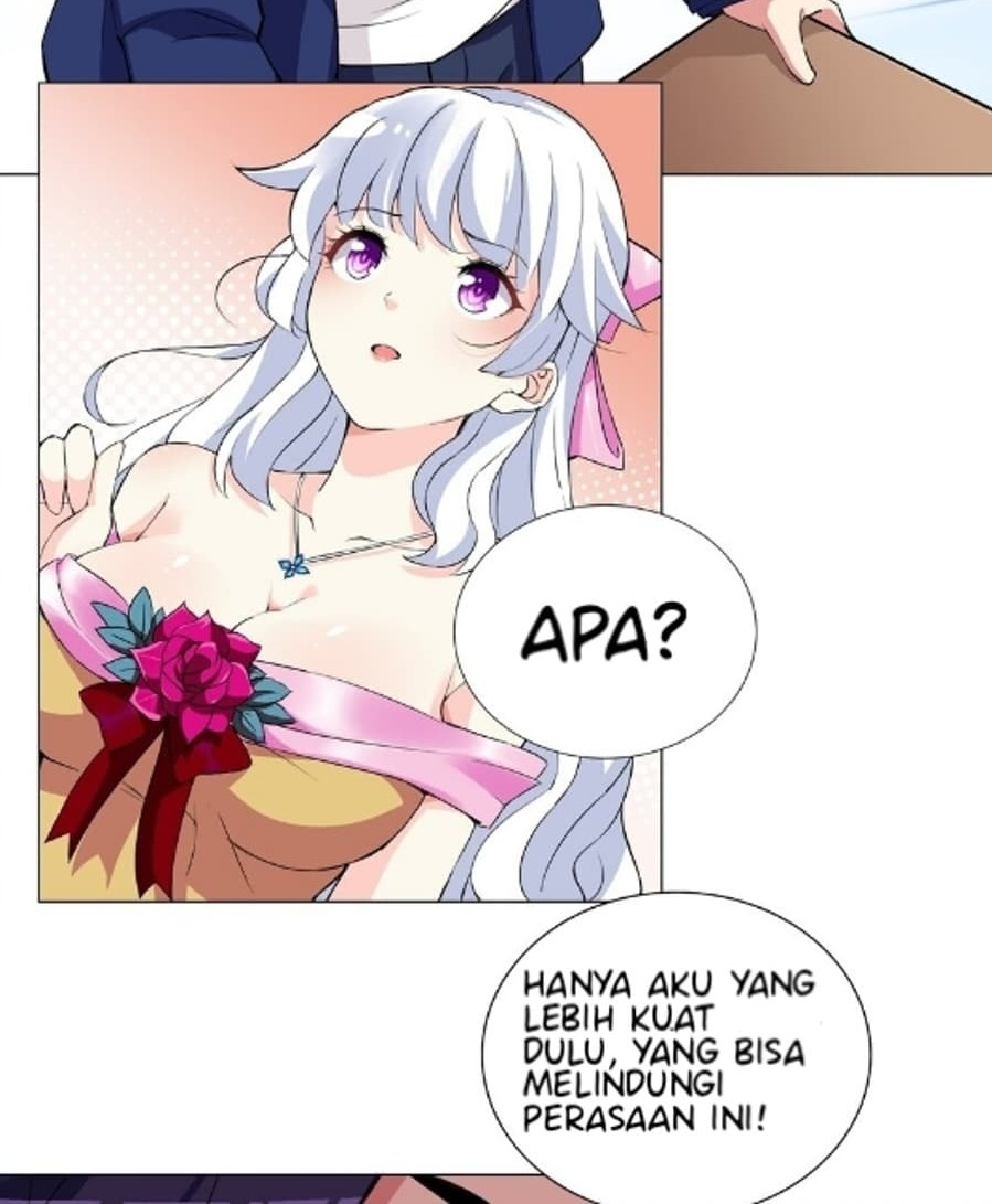 Became The Lucky 666 Princess Destiny Chapter 2 - halaman 72