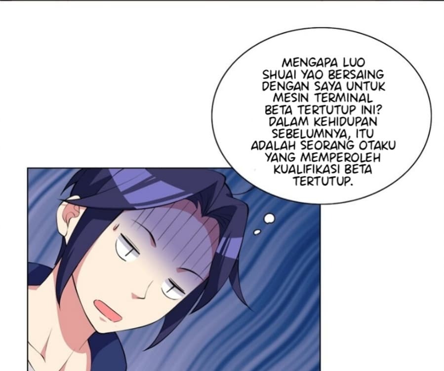 Became The Lucky 666 Princess Destiny Chapter 2 - halaman 75